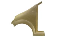 BŁOTNIK LEWY JDM ALBIZIA ŻYWICA