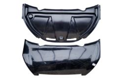 MASKA AIXAM CITY CROSSLINE GTO IMPULSION 2010