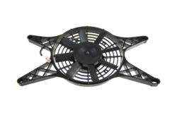 WENTYLATOR CHŁODNICY LIGIER MICROCAR DUE