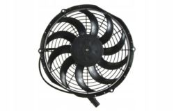 WENTYLATOR CHŁODNICY AIXAM SENSATION EMOTION ZAMIE