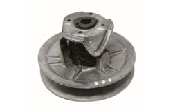 WARIATOR SPRZĘGŁO SKRZYNI AIXAM NOWY TYP ORYGINAŁ