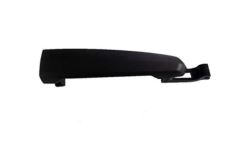 KLAMKA ZEWNĘTRZNA AIXAM CZARNA ZAMIENNIK