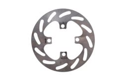 TARCZ HAMULCOWA PRAWA TYŁ MICROCAR MGO M.GO M8 JS5