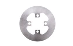 TARCZ HAMULCOWA TYŁ LIGIER MICROCAR JDM (4 ŚRUBY)