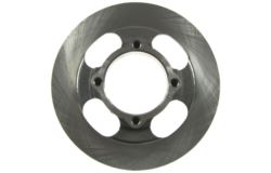 TARCZ PRZÓD CASALINI AIXAM D209 ZAMIENNIK