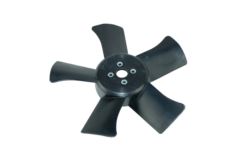 WENTYLATOR CHŁODNICY LOMBARDINI ORYGINAŁ