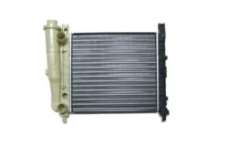 CHŁODNICA WODY CASALINI YDEA PIAGGIO M500