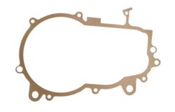 USZCZELKA SKRZYNI BIEGÓW AIXAM