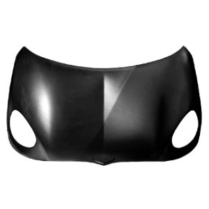 <p>Maska to zewnętrzny element karoserii pojazdu, który ma za zadanie ochraniać komorę silnika przed wodą oraz innymi zanieczyszczeniami. Maska pełni również funkcję stylistyczną pojazdu. Popularnym zwyczajem wśród producentów jest umieszczanie na maskach atrapy ze swoim logo. Maska przy micropojazdach wykonana jest z tworzywa sztucznego (ABS).</p>